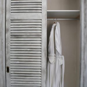 Chambre Lit Queen-Size